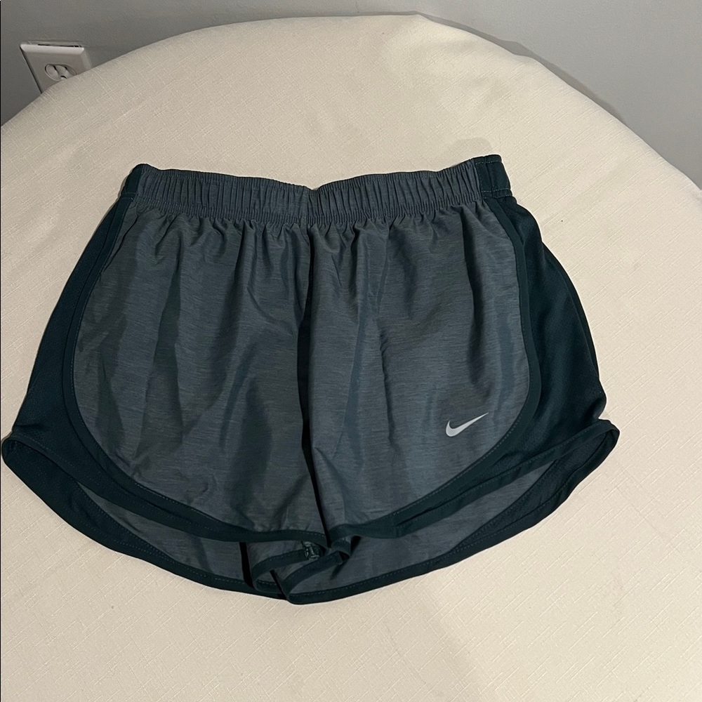 Nike Dark Running Shorts